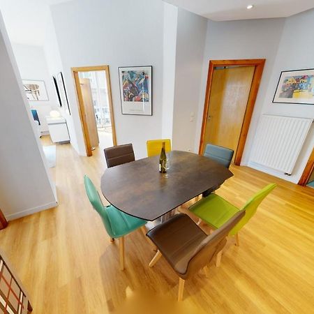 Bleu Mesange - 2 Bedrooms And 2 Bathrooms Strasbourg Eksteriør billede
