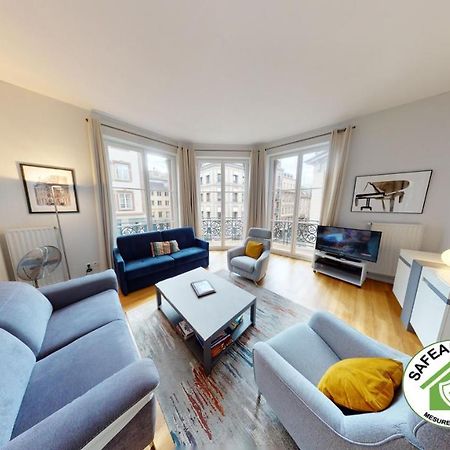 Bleu Mesange - 2 Bedrooms And 2 Bathrooms Strasbourg Eksteriør billede