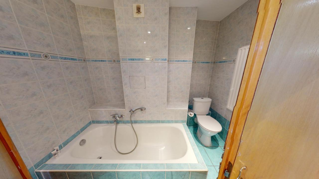 Bleu Mesange - 2 Bedrooms And 2 Bathrooms Strasbourg Eksteriør billede