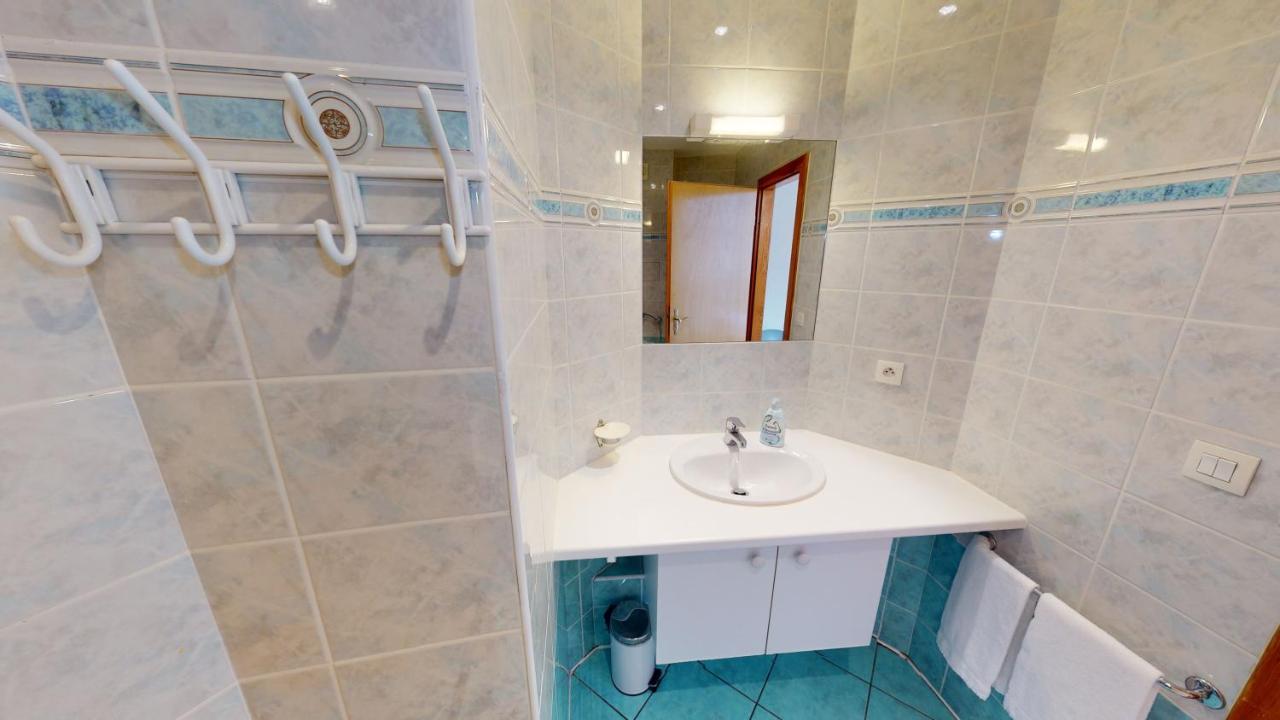 Bleu Mesange - 2 Bedrooms And 2 Bathrooms Strasbourg Eksteriør billede