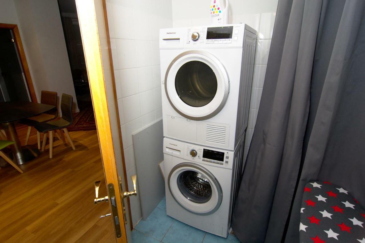 Bleu Mesange - 2 Bedrooms And 2 Bathrooms Strasbourg Eksteriør billede